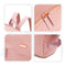 Aramae® - Rugzak Dames - Laptoptas 14 Inch - Ruime Opslag - Roze
