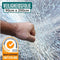 Homewell HR++ - Veiligheidsfolie 90x200 - Anti Inbraak - Beschermfolie