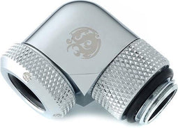 Bitspower BP-E90RML Koeling accessoire Zilver