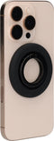 Mobiparts MagSafe Standaard | Mobiparts MagSafe Ring - Zwart Universeel