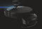 Hoover HG450HP 011 - Robotstofzuiger - Zakloos 0,26 l - Blauw Metallic