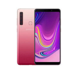 Samsung Galaxy A9 (2018) - Smartphone - 128GB - Roze Goud