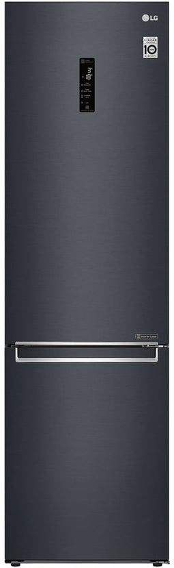 LG GBB72MCUFN - Koelvriescombinatie D - 277L koelinhoud 107L vriesinhoud - Vrijstaand