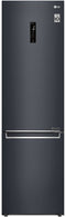 LG GBB72MCUFN - Koelvriescombinatie D - 277L koelinhoud 107L vriesinhoud - Vrijstaand