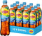 Lipton Ice tea Sparkling Zero 12 petflesjes x 50 cl