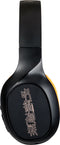 Konix Jujutsu Kaisen - Bluetooth Headset - 30 uur speeltijd - Oranje Zwart