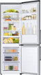 Samsung RB36T622DS9 - Vrijstaande koelvriescombinatie - No Frost - Zilver