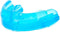 Kubus - Gebitsbeschermer Beugel - Medische siliconen - Blauw