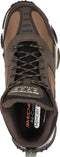 Skechers Skech-Air Envoy - Heren Wandelschoenen - Maat 44 - Brown