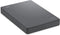 Seagate Basic - Externe Harde Schijf 4TB - USB 3.0 - Zilver