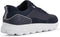 Geox U Spherica - Lage sneakers - Ademend en waterdicht - Blauw