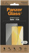 PanzerGlass Xiaomi 12 Lite - Screenprotector - Ultra-Wide Fit 9H gehard glas - Zwart