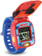 VTech Mickey Learning Watch - Educatief Speelgoed - Maak Kennis met Cijfers, Vormen en Problemen Oplossen - Blauw - 3 tot 7 Jaar