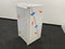 Inventum IKK1022S - Inbouw koeler - 154 liter - Energieklasse D - 32 dB