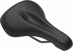 Ergon zadel ST Core Evo Men S/M black/grey
