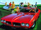 Need A Ride? (1970 Pontiac GTO) - 0819844011857