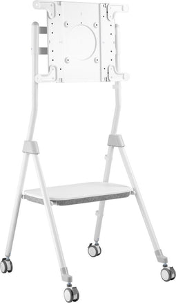 Touchscreen standaard digiboard whiteboard statief - verrijdbaar