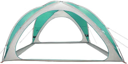 vidaXL - Partytent - waterdicht - zeegroen