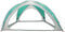 vidaXL - Partytent - waterdicht - zeegroen