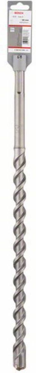 Bosch Accessories SDS max-4, 24x400x520mm 2608833964 Hamerboor 24 mm SDS-Max 1 stuk(s)