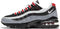 Nike Air Max 95 GS - Sneakers - Maat 38 - Grey