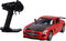 Radiografisch bestuurbare auto mercedes-benz 1:14 2.4g sls amg gt final edition rood.