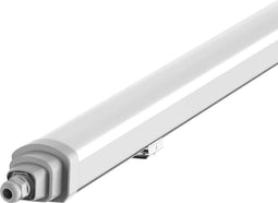 V-TAC VT-12035 LED Armaturen - 120lm/w - GT Serie - Samsung - IP65 - Wit - 36 Watt - 4320 Lumen - 4000K - 120CM