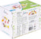 New Classic Toys® Houten IJsjes Speelgoed - 25-delige Speelset met IJsjes en Hoorntjes - Rollenspel Keukenspeelgoed (25 stuks)