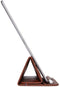 Decoded D9IPA11FS1OK - Tablet Hoes - Full Grain Leer - Bruin