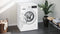 Siemens WN34A100NL - Was-droog combinatie - 8 kg wassen 5 kg drogen