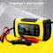 MADINE M12.6 Acculader - 12V 100Ah - reparatiemodus - druppellader voor auto scooter motor