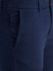 JACK & JONES - JJIMARCO JJBOWIE SA - Chinobroek - Slim fit - Navy (32/32)