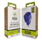 Muvit for Change - Oplader - 25 W - Blauw