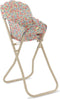 Konges Sløjd Doll High Chair - Hoge stoel voor pop - Fiola