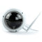 Inkovideo INKO-22M2D - IP-Bewakingscameraset WiFi 4-kanaals 3 MP - (2 stuks)