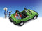 PLAYMOBIL Action Heroes - 50 Year Anniversary Klassieke Politie auto - 71591