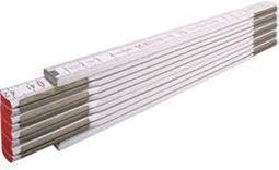 Stabila Type 1607 W 1135 Duimstok 2 m Beukenhout