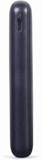 Gembird PB05-02 - Powerbank - 5000mAh - 2x USB-A uitgangen - 1x USB type-C in-/uitgang - Oplaadtijd 2,5u
