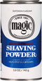 Magic Shaving Powder Regular Strength - Ontharingscrème