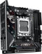 ASUS ROG Strix B850-I GAMING WIFI - Mini-ITX Moederbord - AM5 DDR5 Wi-Fi 7 2.5Gb LAN
