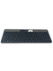 Logitech K750 - Draadloos Zonne-Toetsenbord - Qwertz DE - FullSize