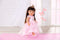 BABY born Deluxe Prinses Jurk - 43 cm