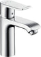 Hansgrohe Metris - Wastafelkraan - Eengats - Zonder waste - Chroom