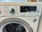 SIEMENS IQ500 8KG A+++ WASMACHINE VRIJSTAAND VOORLADER