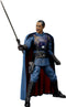 Hasbro Star Wars - Moff Gideon - Actiefiguur 15 cm - The Mandalorian Black Series Credit Collection (2022)