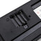 vidaXL - Piano - elektrisch - toetsenbord - met - 37 - toetsen - en - microfoon