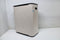 Brabantia Bo Touch Bin - Prullenbak - 2 x 30 liter - Soft Beige (2 stuks)
