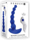 Evolved - Beaded Pleasure - Blauw