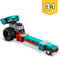 LEGO Creator Monstertruck - 31101