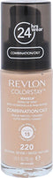 Revlon Colorstay makeup for Combination / Oily skin No.220 - Natural Beige